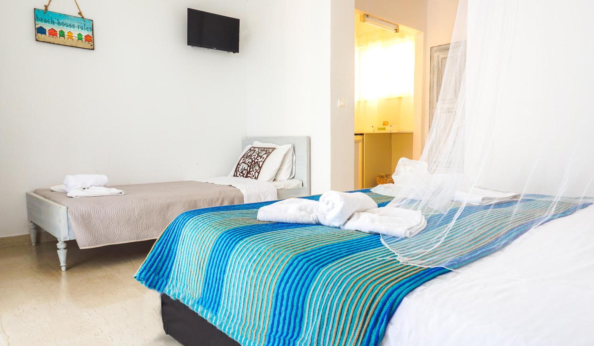 Cubaneros Holiday Inn لاغاناس الغرفة الصورة
