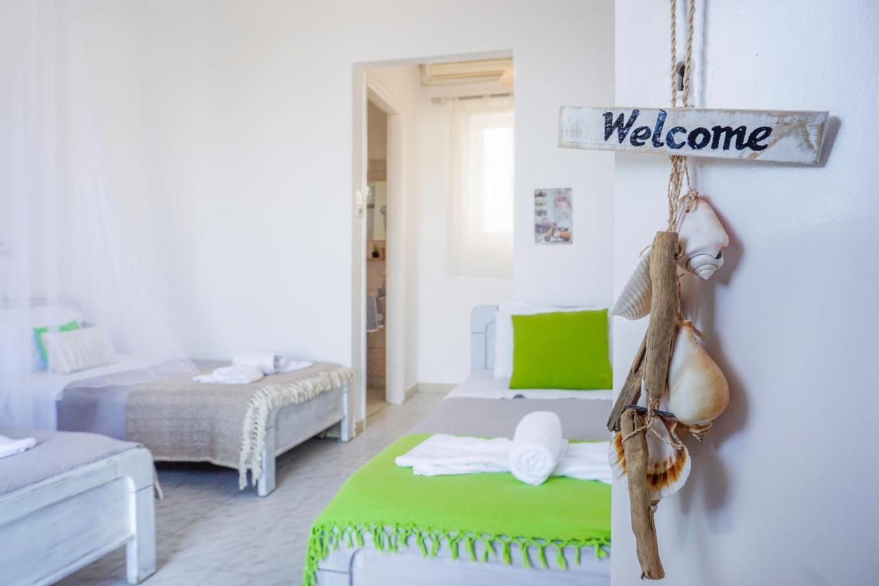 Cubaneros Holiday Inn لاغاناس المظهر الخارجي الصورة